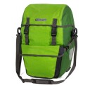 Ortlieb Bike-Packer Plus QL2.1 (Par) Lime-Moss Green