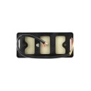 CJ 543736 Baklys led, 190x85 mm, Verksted & bil