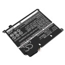 Batteri til HP Chromebook 11 G5 etc