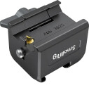 SmallRig 3025 Mounting Plate DJI RS 2 / RSC 2 Mounting clamp