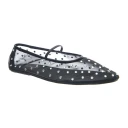 Jeffrey Campbell Dame Sko Svart 36 EU,