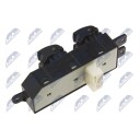 NTY EWS-HY-004 Bryter, vindusheis