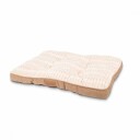 Scruffs Ellen Hundemadrass Beige