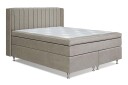 Joluma Sengepakke Fast/Medium +Flere valg 160x200 cm Beige