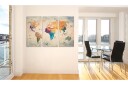 Bilde Free As A Bird Triptych 60x40 Artgeist sp. z o. o.