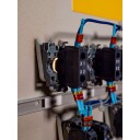 Schneider Electric ZBVBG1 LED-Blokk 24–120 v Ac/Dc