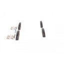 Bremseklosser sett BOSCH 0 986 494 623