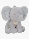 Little Dutch Safari Friends Kosedyr Elefant 17 cm