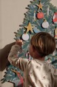 That"s Mine Felt Christmas Tree