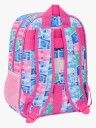 Barbie Ryggsekk 10L Blå/Rosa