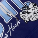 Mitchell & Ness Herre Gensere & Hettegensere Blå M