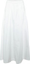 Copenhagen Muse Cmmelanie Skirt   White   L