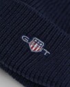 Gant Archive shield lue til barn EVENING BLUE LXL