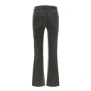 7 For All Mankind Dame Jeans Grå W24,
