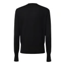 Vivienne Westwood Dame Strikkevarer Svart S,