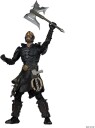 DC Multiverse  Supergirl Movie  7" Krem of the Yellow Hills Action Figure Deluxe Theatrical Edition