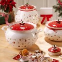 Villeroy & Boch  Toy's Delight suppeskål 300 cl
