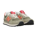 New Balance Herre Sport Grønn 40 1/2 EU,