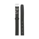 Emporio Armani Dame Accessories Svart 2XS,
