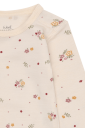 Hust & Claire Bo Flora Off White 68