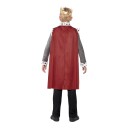 Rubies Costumes Kong Arthur Barn Kostyme Small 44079S