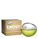DKNY Be Delicious Eau de Parfum 50ml - Frisk og fruktig parfyme for damer