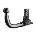 Tilhengerfeste BRINK 4015900 VW POLO