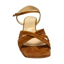 Baldinini Dame Sko Brun 36 EU,