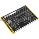 OPPO CPH2185 batteri (4150 mAh 3.85 V, Sort)