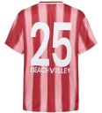 Grunt T skjorte   GrSoccer   Rød   Grunt   8 år 128   T skjorte Rosa