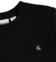 Calvin Klein Collegegenser   Mini Merke   Svart   Calvin Klein   16 år 176   Collegegenser