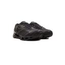Mizuno Herre Sko Svart 44 EU,