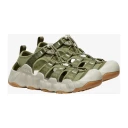 Keen Hyperport H2 M'S Martini Olive/Plaza Taupe