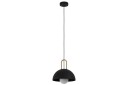 Eglo Takpendel Eglo Calmanera Svart Messing Svart/Messing