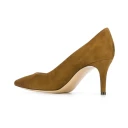 Gianvito Rossi Dame Sko Brun 40 EU,