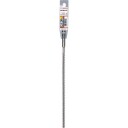 Bosch SDS-plus 6 mm Betongbor 310 mm 4-blads