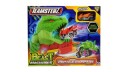 Teamsterz Beast Machine Reptile Rampage 1417557