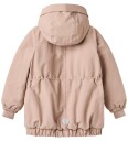 Wheat Vinterjakke   Tove   Dry Rose   Wheat   6 år (116)   Vinterjakke   Rosa