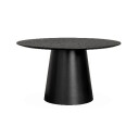 Homefactory Spisebord Delta Ø110 148630 110XN