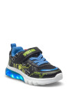 GEOX J Ciberdron Boy C Black 35