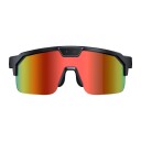Zeblaze ZEBLAZE Q01 AI sports-solbriller - oransje