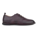 Sergio Moretti Dame Sko Brun 39 EU,
