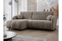 Zarania Sovesofa Med 3 Seters Divan   Brun