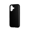 Tech21 Evo Dusk MagSafe for iPhone 16 Black
