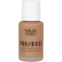 MUA Makeup Academy Pro Base Long Wear Matte Finish Foundation 180