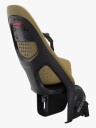 Thule Yepp 2 Maxi barnesete rammefeste bagasjebrett nutria green