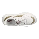 A.s.98 Dame Sko Flerfarget 36 EU,