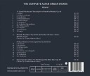 Joseph Nolan  Alkan: The Complete Organ Works Vol. 1  CD