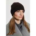 Lisa Yang Dame Accessories Brun ONE SIZE,