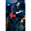 Northix Marvel Gallery Morbius Dioramafigur 25 cm